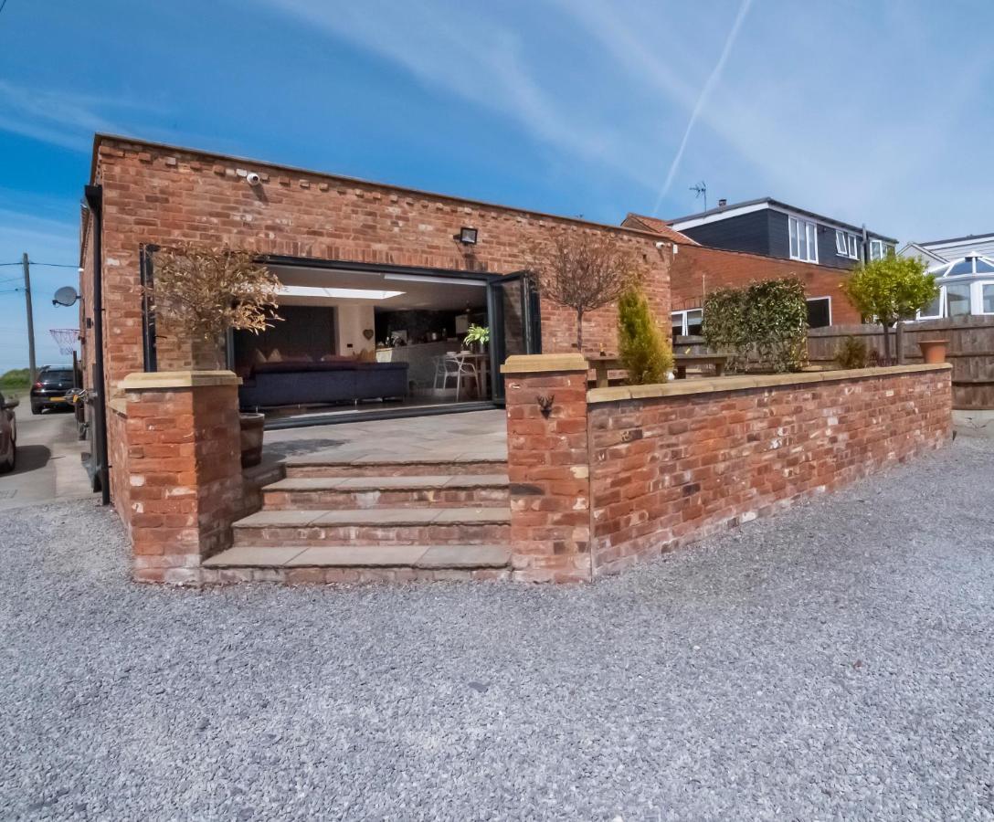 Appartement The Stables Luxury House With Hot Tub à York Extérieur photo