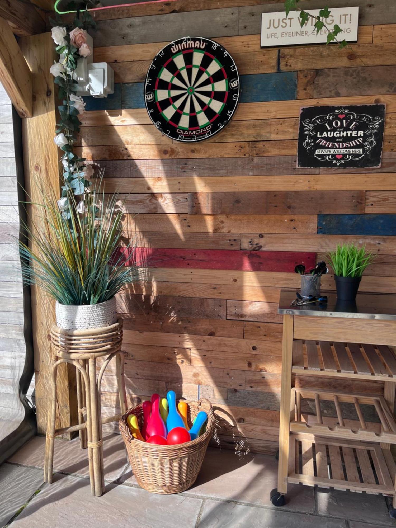 Appartement The Stables Luxury House With Hot Tub à York Extérieur photo
